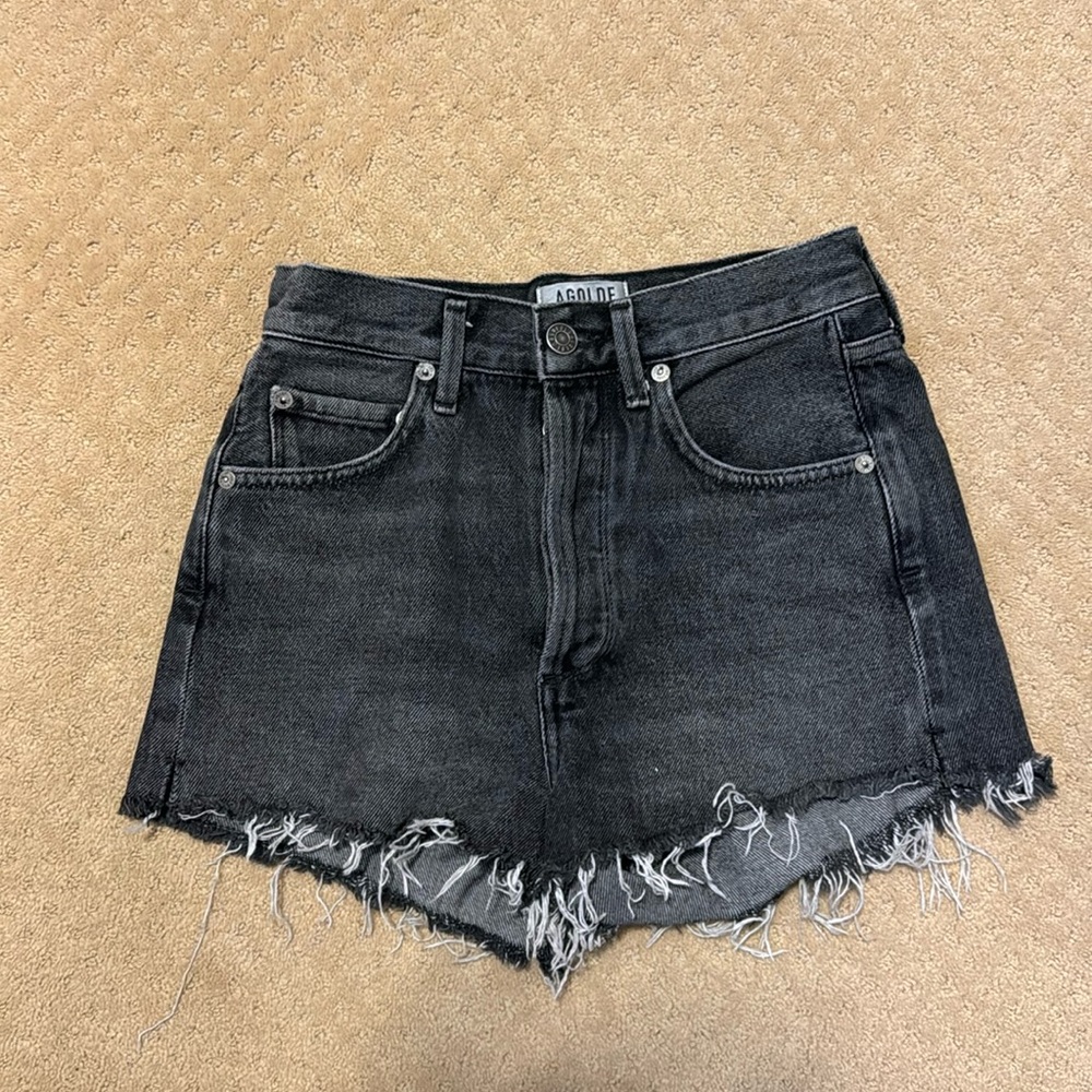Agolde shorts